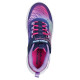 Skechers Lights: Rainbow Reflectin Cruisers